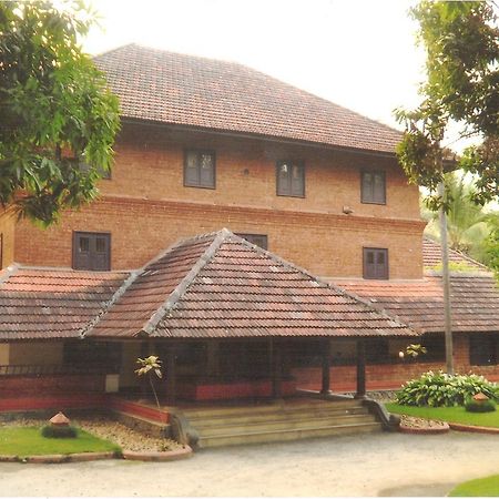 Chengara Heritage Hotel Malappuram Esterno foto