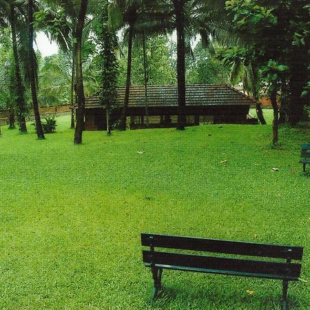 Chengara Heritage Hotel Malappuram Esterno foto