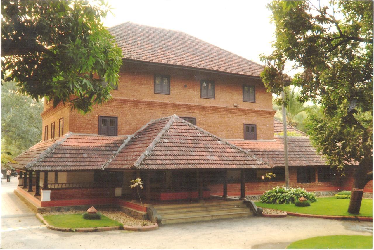 Chengara Heritage Hotel Malappuram Esterno foto