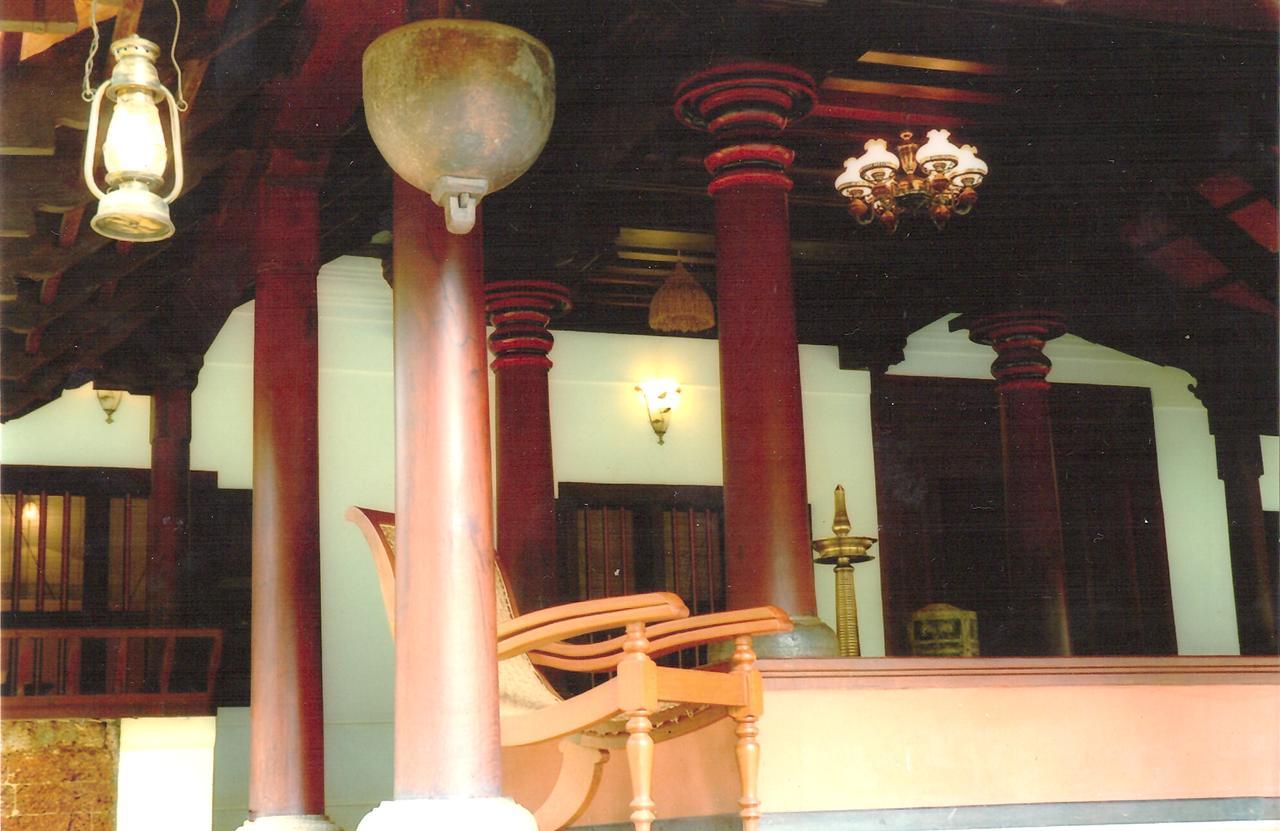 Chengara Heritage Hotel Malappuram Esterno foto
