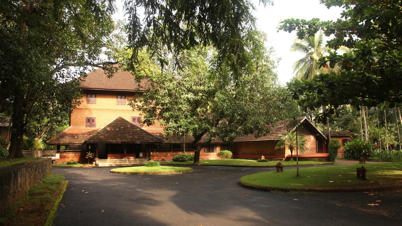 Chengara Heritage Hotel Malappuram Esterno foto