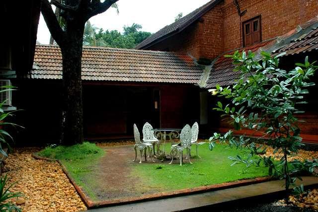 Chengara Heritage Hotel Malappuram Esterno foto