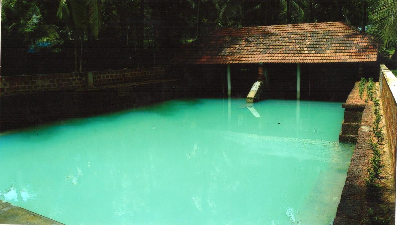 Chengara Heritage Hotel Malappuram Esterno foto