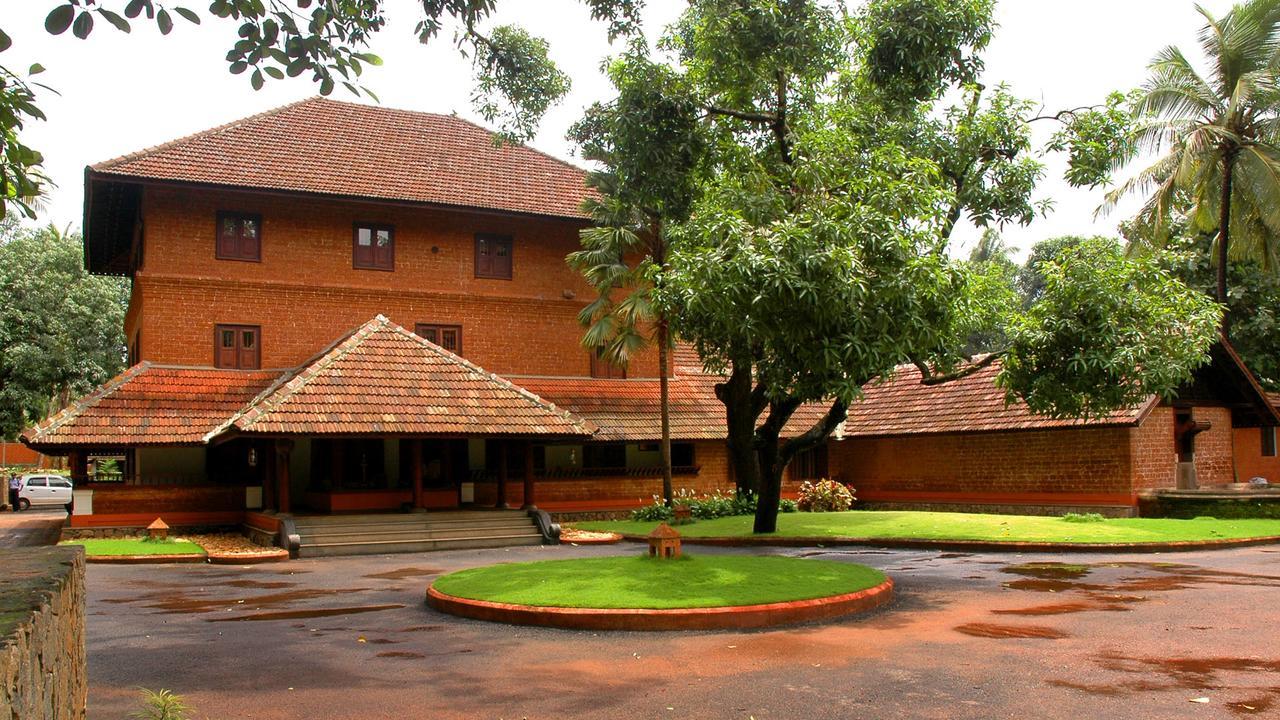 Chengara Heritage Hotel Malappuram Esterno foto