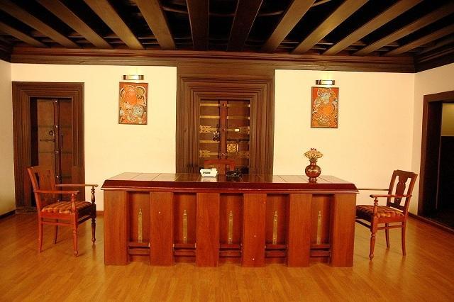 Chengara Heritage Hotel Malappuram Esterno foto
