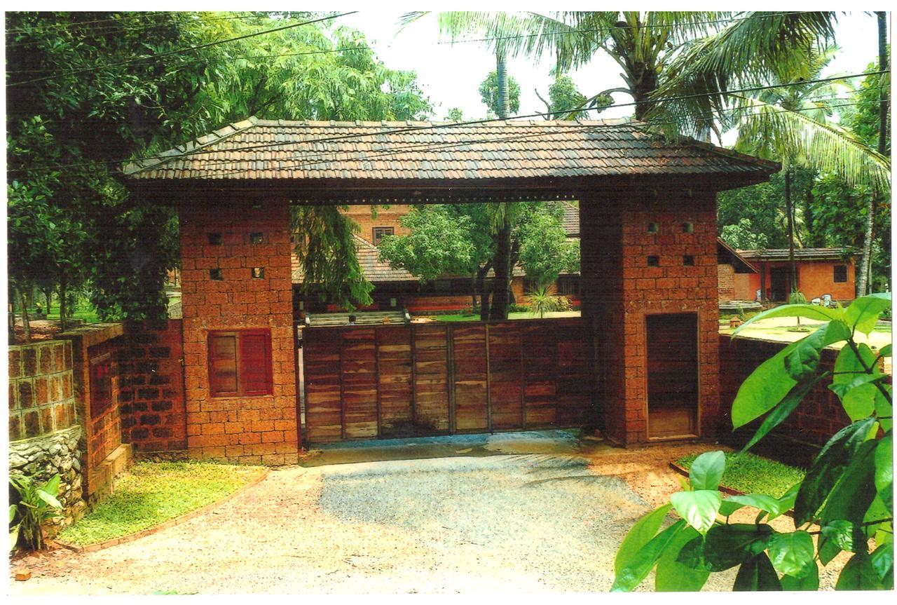 Chengara Heritage Hotel Malappuram Esterno foto