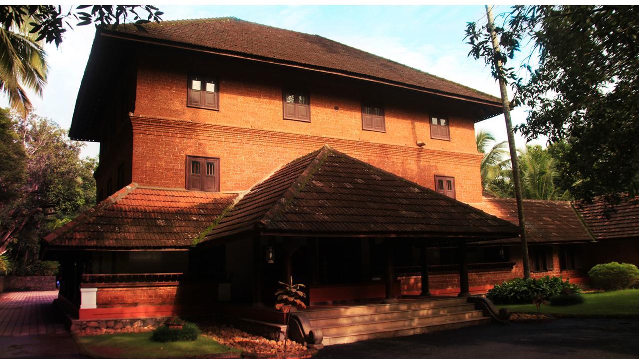 Chengara Heritage Hotel Malappuram Esterno foto
