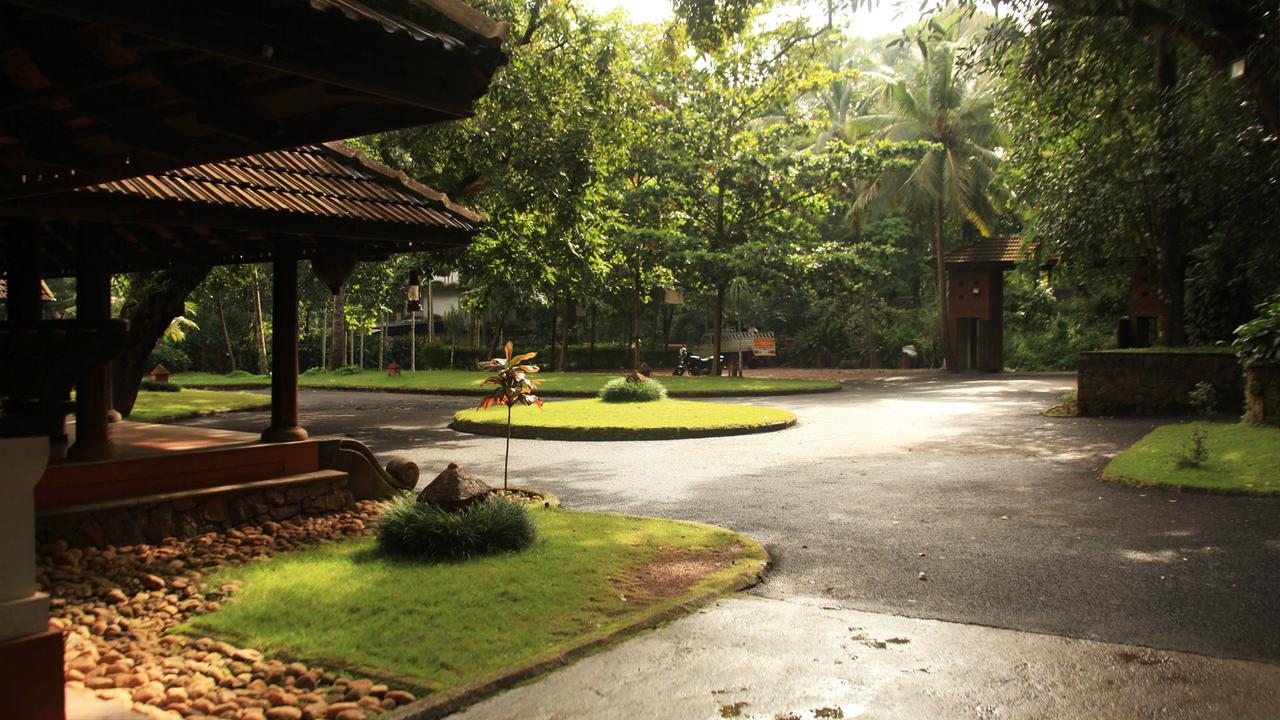 Chengara Heritage Hotel Malappuram Esterno foto