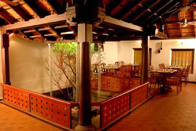 Chengara Heritage Hotel Malappuram Esterno foto