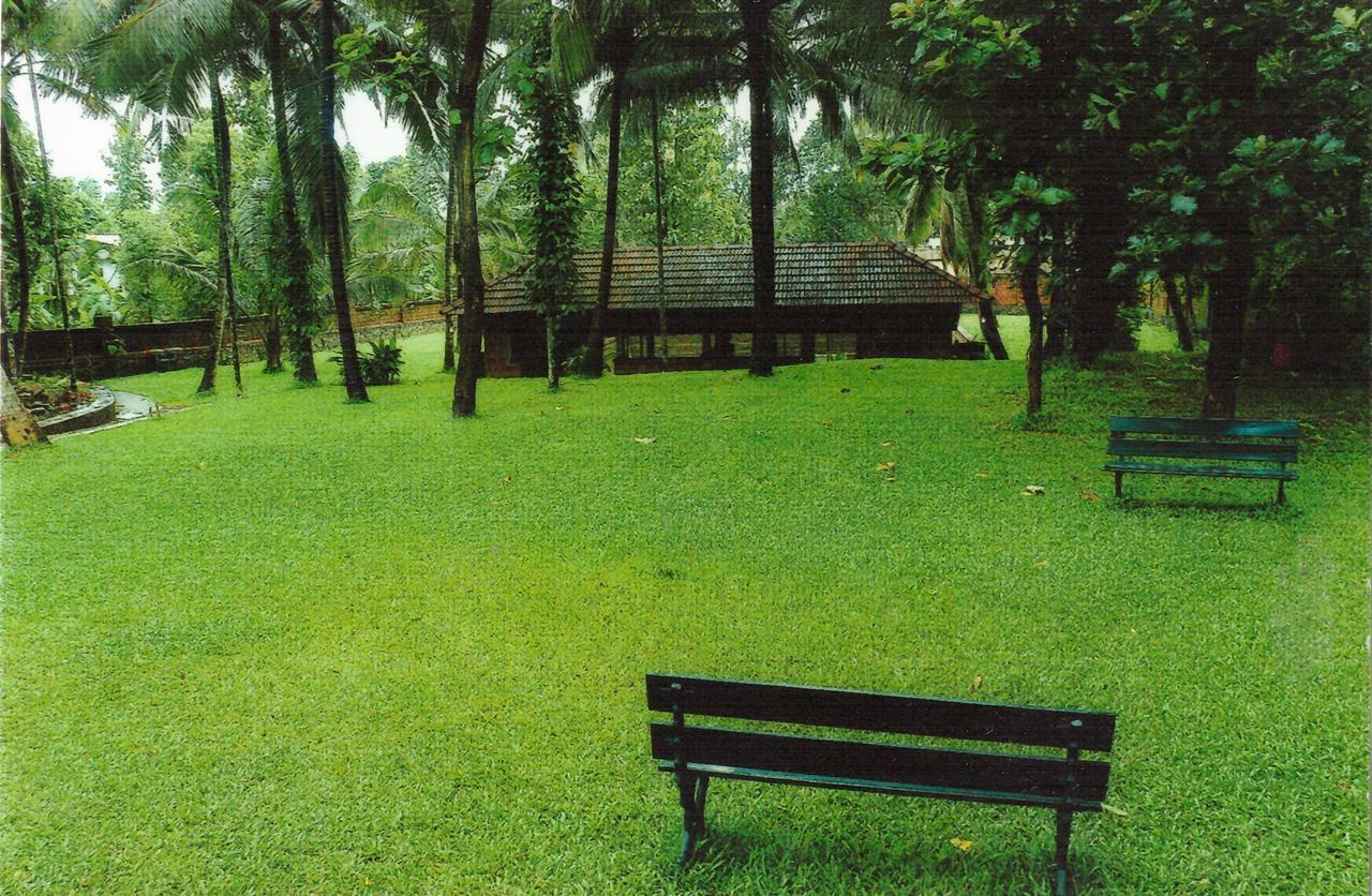Chengara Heritage Hotel Malappuram Esterno foto