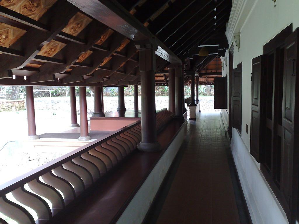 Chengara Heritage Hotel Malappuram Esterno foto