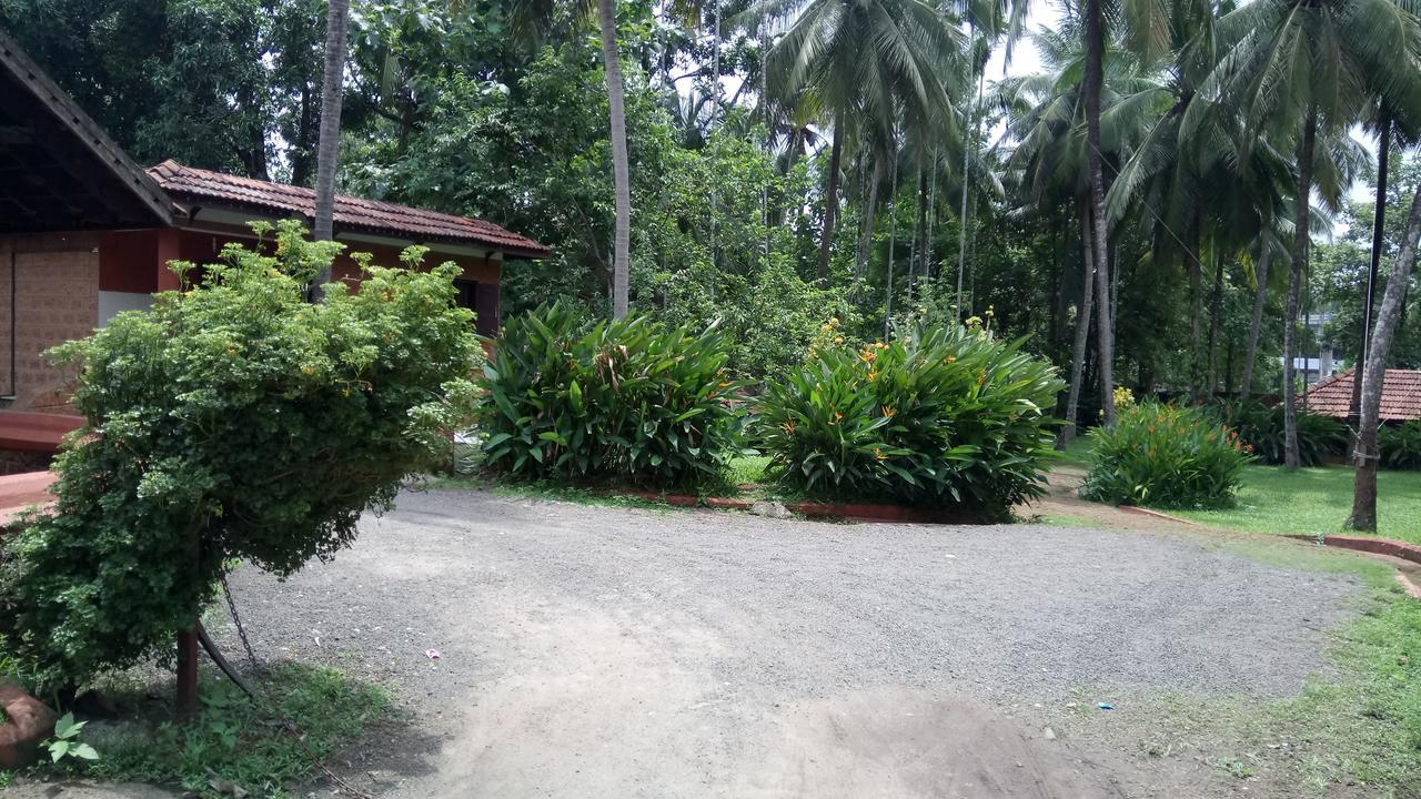 Chengara Heritage Hotel Malappuram Esterno foto