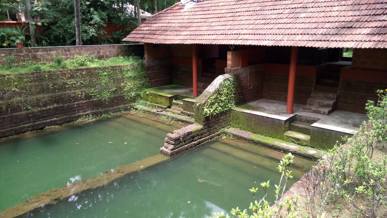 Chengara Heritage Hotel Malappuram Esterno foto