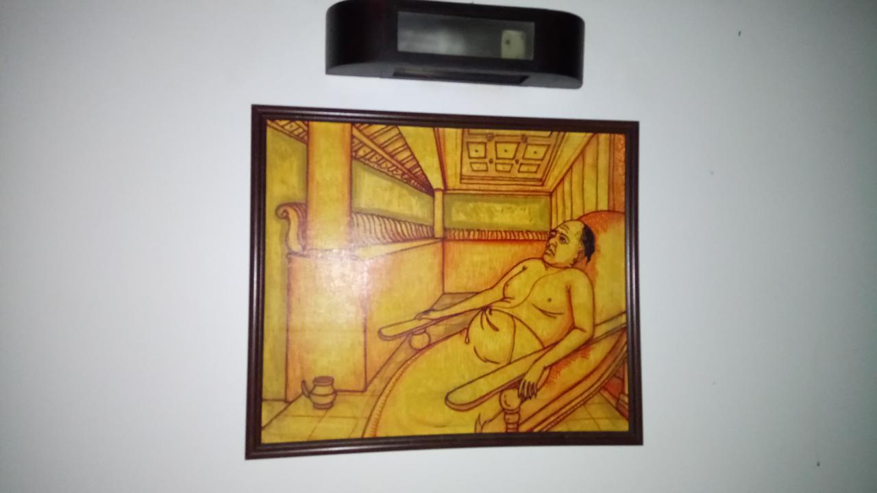 Chengara Heritage Hotel Malappuram Esterno foto