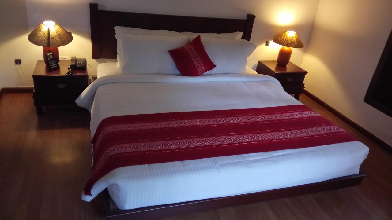 Chengara Heritage Hotel Malappuram Esterno foto
