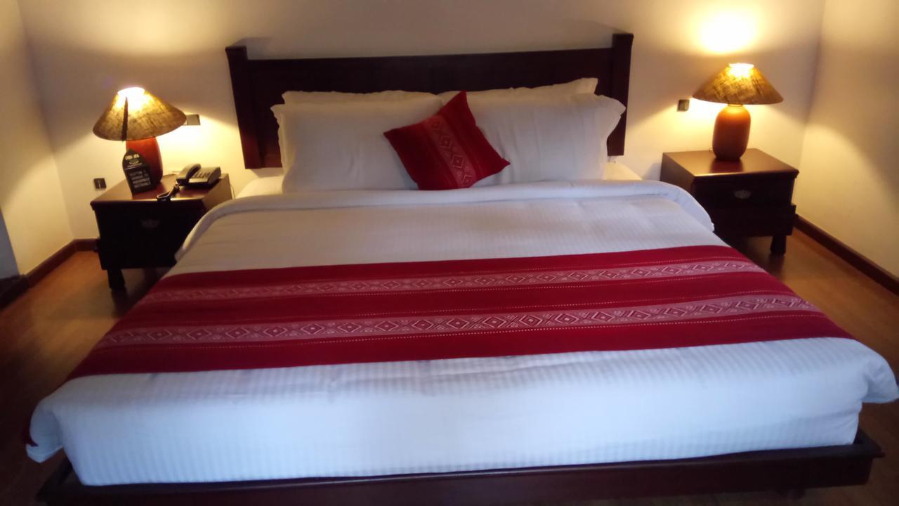 Chengara Heritage Hotel Malappuram Esterno foto