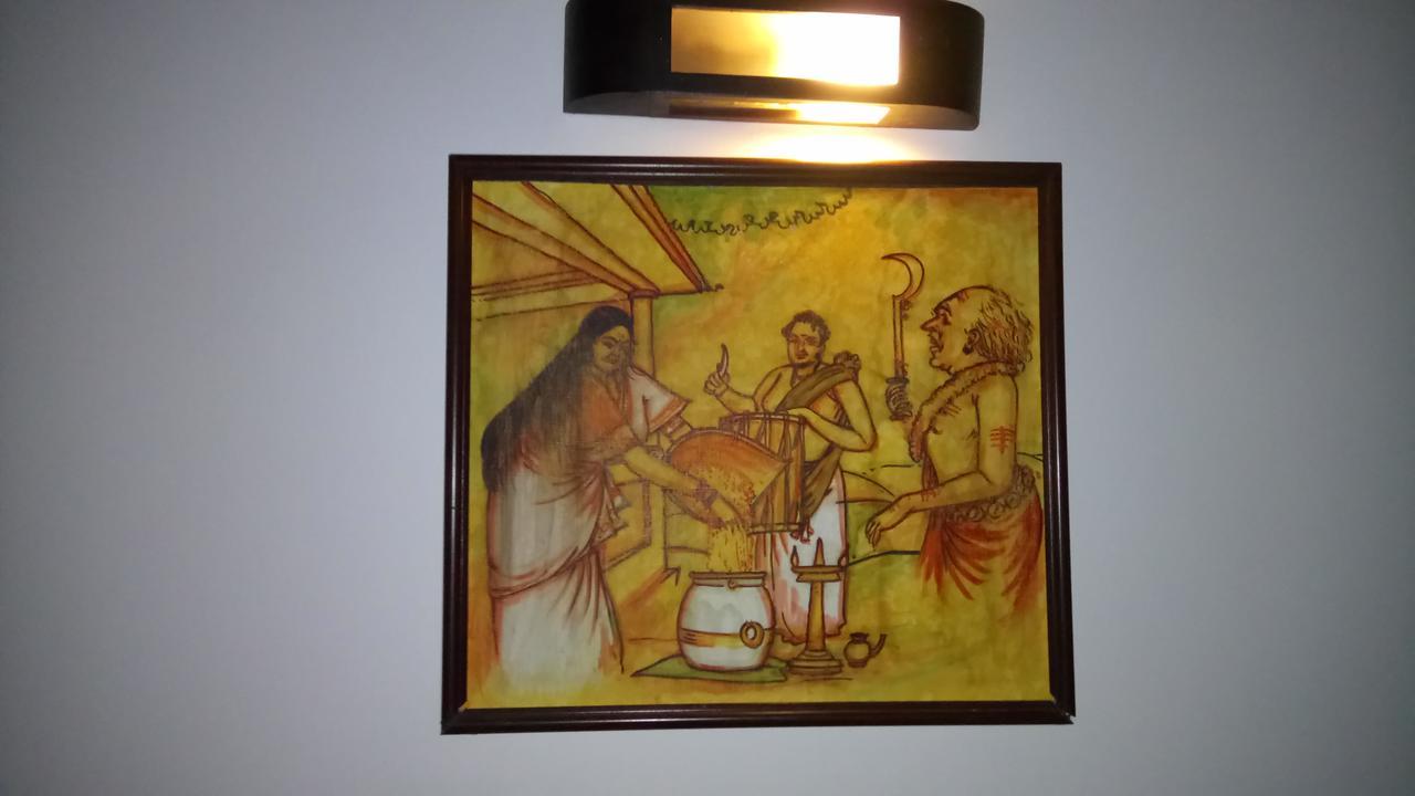 Chengara Heritage Hotel Malappuram Esterno foto