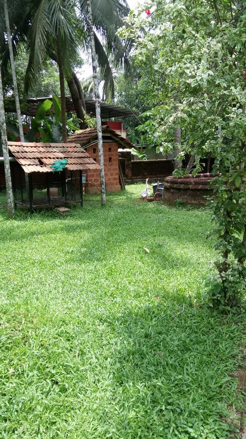 Chengara Heritage Hotel Malappuram Esterno foto