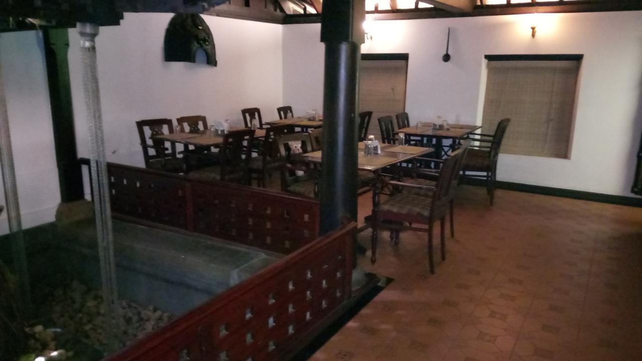 Chengara Heritage Hotel Malappuram Esterno foto