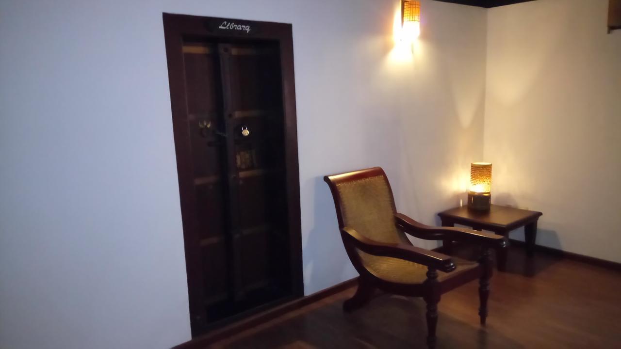 Chengara Heritage Hotel Malappuram Esterno foto