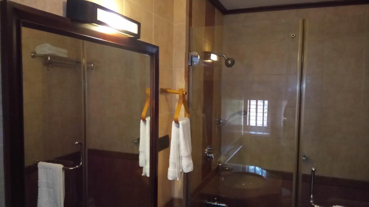 Chengara Heritage Hotel Malappuram Esterno foto