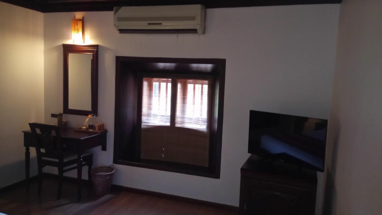 Chengara Heritage Hotel Malappuram Esterno foto