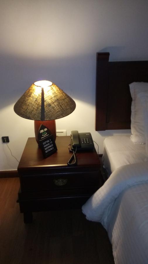 Chengara Heritage Hotel Malappuram Esterno foto