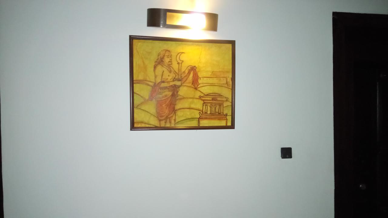 Chengara Heritage Hotel Malappuram Esterno foto