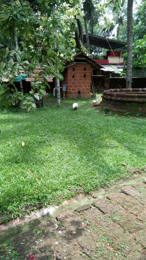 Chengara Heritage Hotel Malappuram Esterno foto