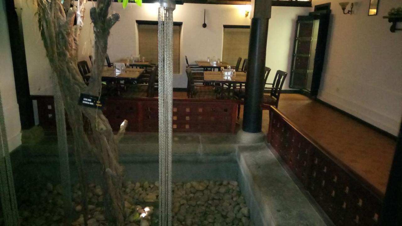 Chengara Heritage Hotel Malappuram Esterno foto
