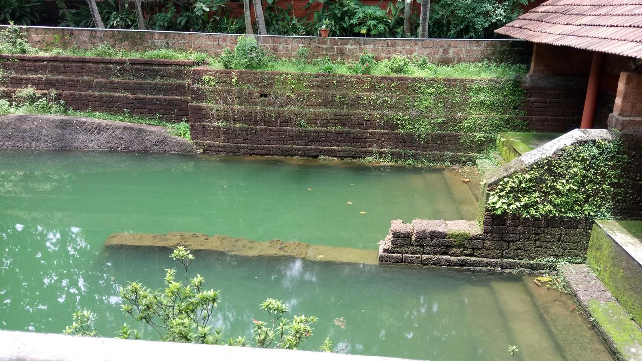 Chengara Heritage Hotel Malappuram Esterno foto