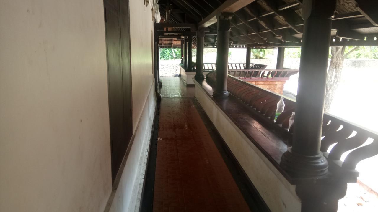 Chengara Heritage Hotel Malappuram Esterno foto